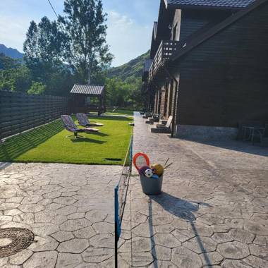 Relax and Smile Rameț