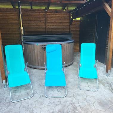 Relax and Smile Rameț