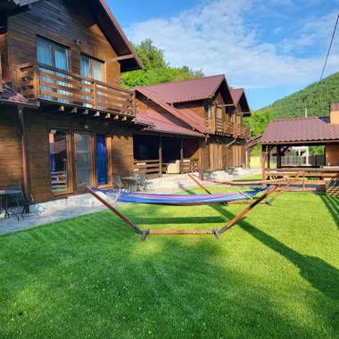 Relax and Smile Rameț