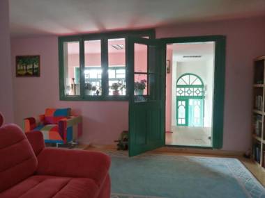 GiurgioveANA - cheile Nerei Garlistei Carasului