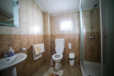 Pensiunea Casa-Stefanel