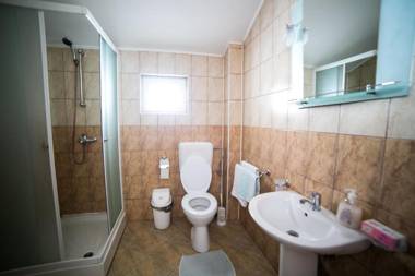 Pensiunea Casa-Stefanel