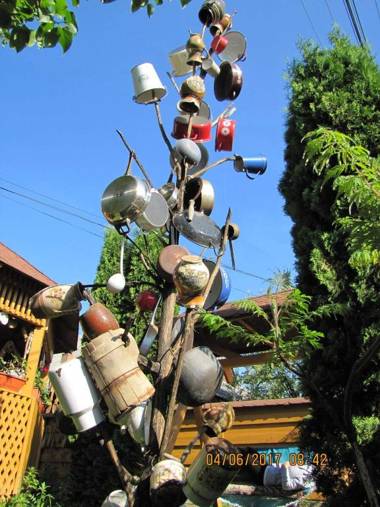 Pensiunea Todorica Sergiu