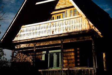 Village Hotel Maramures