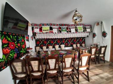 Casa Pintea de Sub Coastă