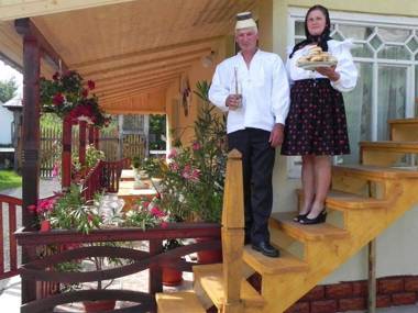 Casa Pintea de Sub Coastă