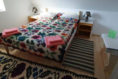 Casa Pintea de Sub Coastă