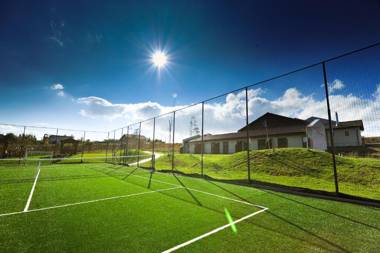 Casa Dinainte Young and Adults Only