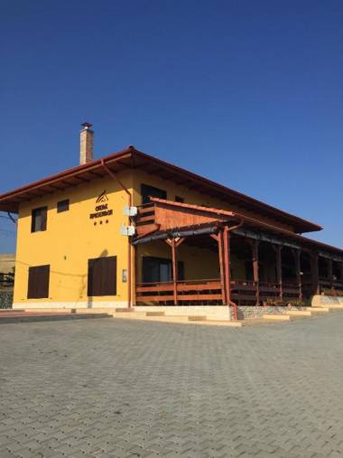 Pensiunea Cheile Apusenilor