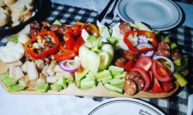 Pensiunea Casa Mariuca