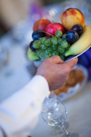 House of Dracula Hotel