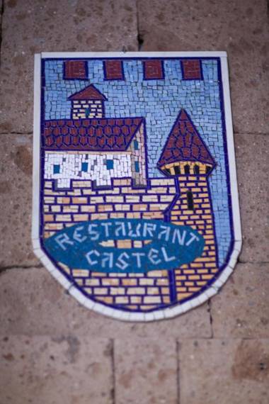 House of Dracula Hotel