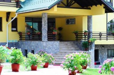 Hotel OHMA - Casa Viorel