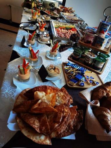 Hotel OHMA - Casa Viorel