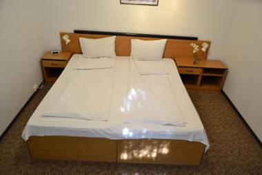 Casa Vinga - Restaurant&Jacuzzi