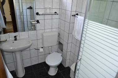 Casa Vinga - Restaurant&Jacuzzi