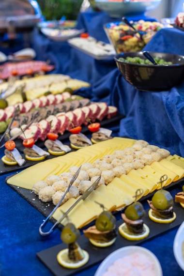 Rizzo Boutique Hotel