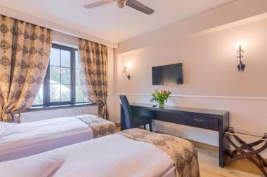 Rizzo Boutique Hotel