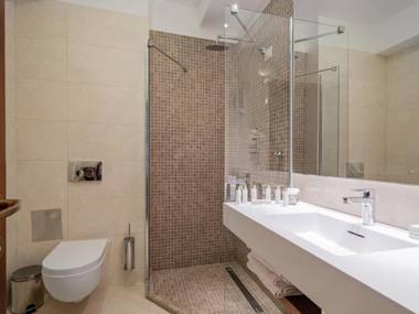 Hotel Miruna - New Belvedere