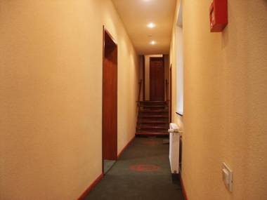 Boutique Hotel Casa Emil