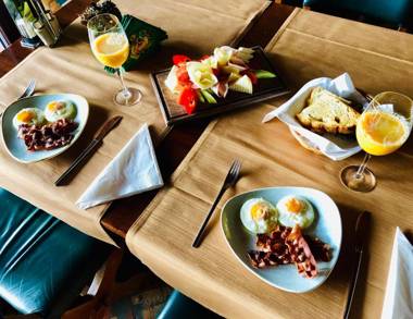 Boutique Hotel Casa Emil