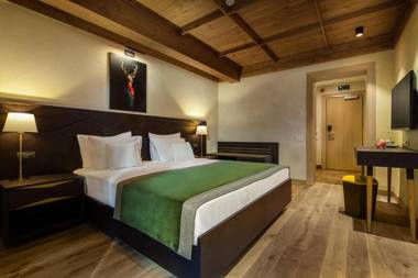 Ana Hotels Bradul Poiana Brasov