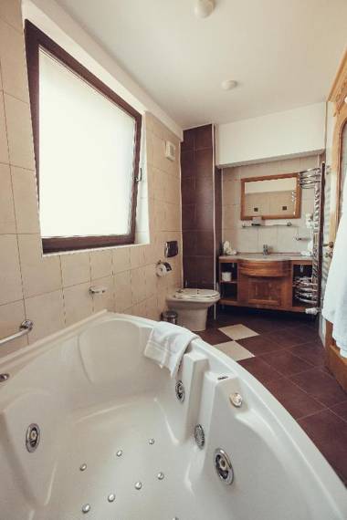 Denisa Boutique Hotel