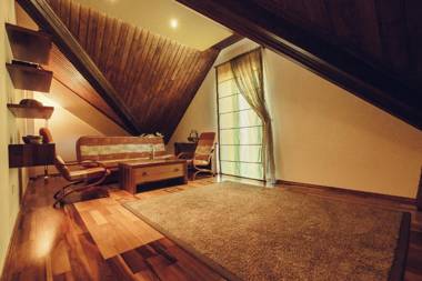 Denisa Boutique Hotel