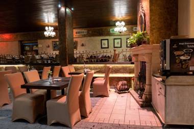 Apartments 902 and 912 Alpin Resort Poiana Brasov