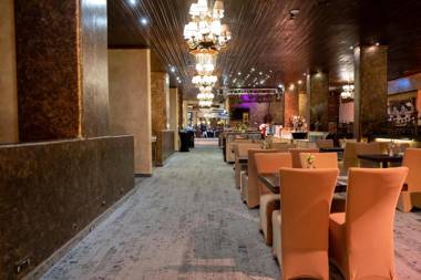 Apartments 902 and 912 Alpin Resort Poiana Brasov