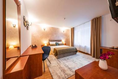 Vila Diana - Poiana Brasov