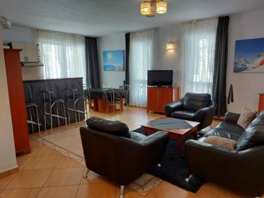 Apartament Roland