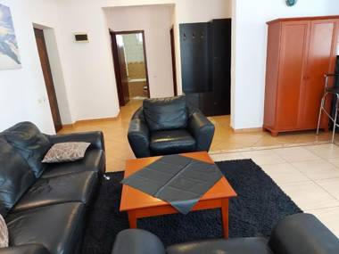 Apartament Roland