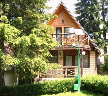 Traveland Alpin Maisonette Poiana Brasov
