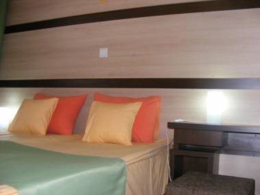 Traveland Alpin Maisonette Poiana Brasov