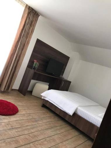 Pensiunea Montana Borșa MM