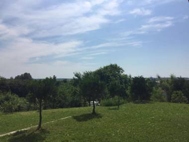 Guesthouse Vila Melisa