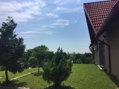 Guesthouse Vila Melisa