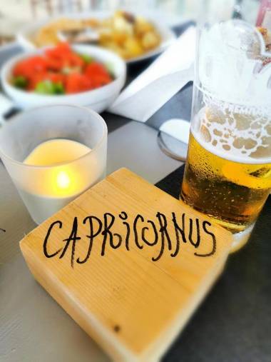 Ursa Mica Glamping Resort