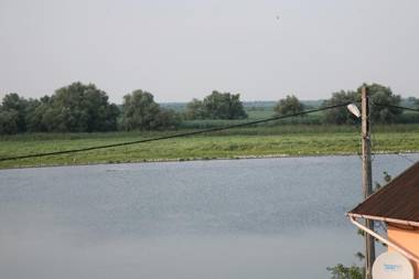 Vila Delta Travel - Mila 23