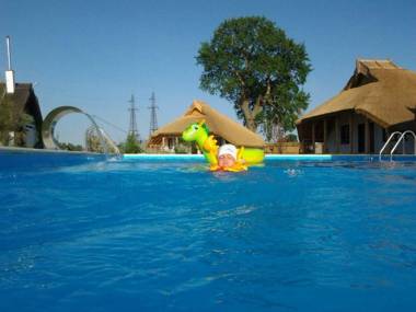 Danube Delta Resort