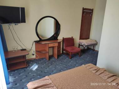 Hotel Turist Beharca