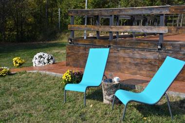 Pensiunea Casa Runcu Buzau