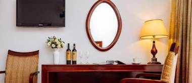 Garni Hotel Planeta Inn