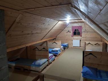 Planinski dom "Tornik" Zlatibor