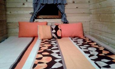 Planinski dom "Tornik" Zlatibor