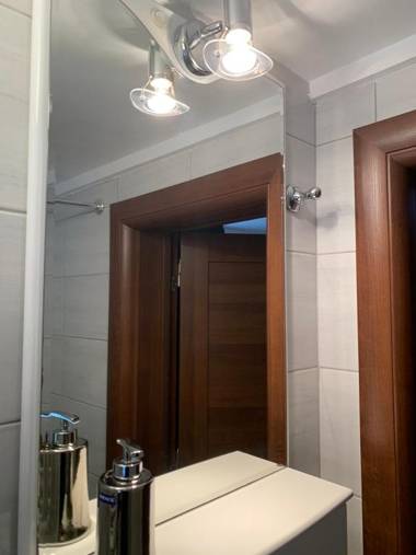 NG Apartmani Tornik Zlatibor
