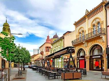 Centar lux 2