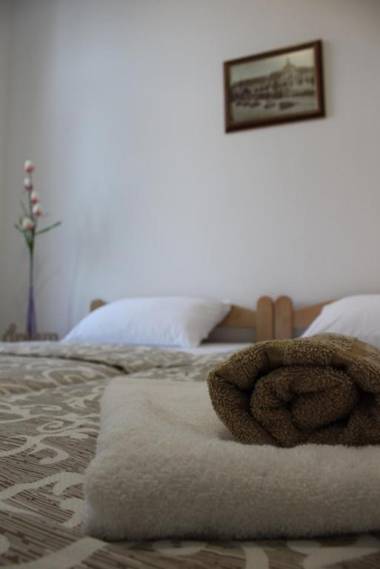 Apartmani Maja Zrenjanin