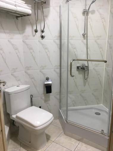 Apartmani Diksi Zrenjanin